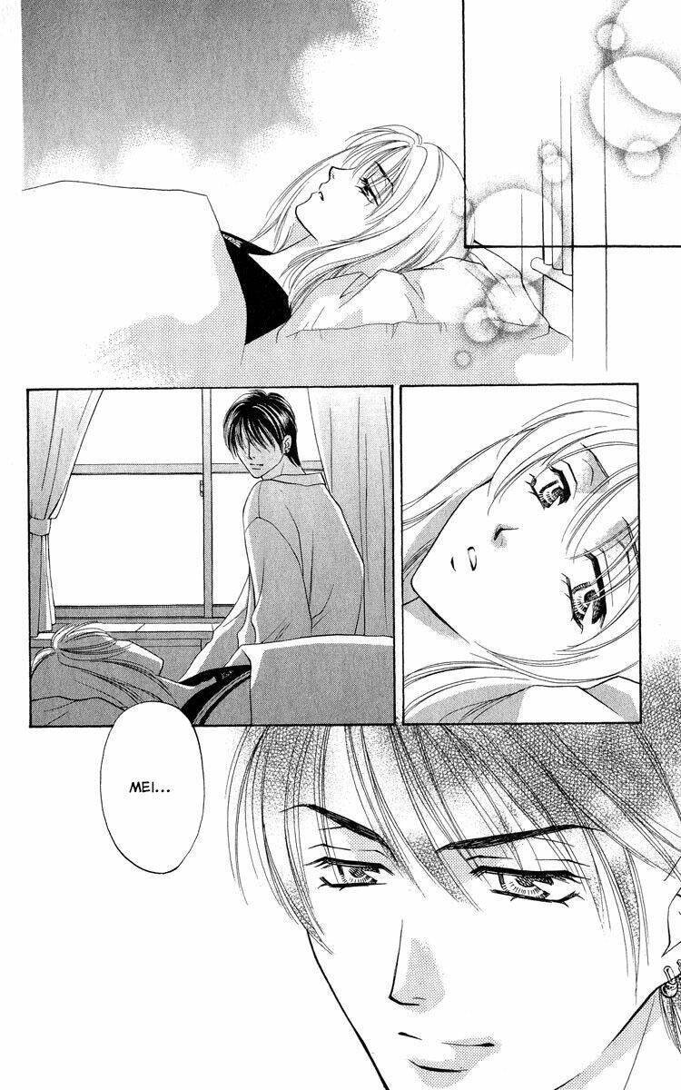 Cô Gái Có Thể Thấy Hồn Ma: Chapter 20
