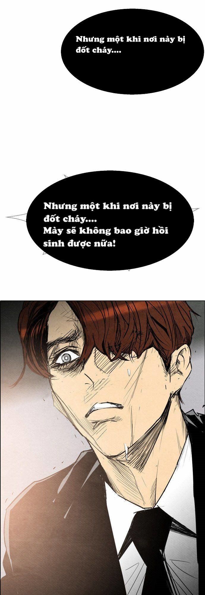 Revival Man: Chapter 28.2