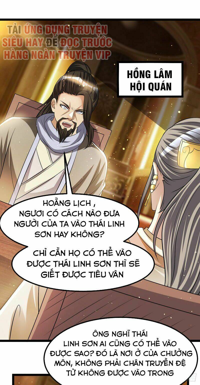 Tiên Vương Trùng Sinh: Chapter 178