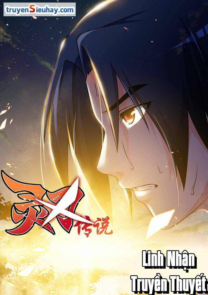 Linh Nhận Truyền Thuyết: Chapter 75