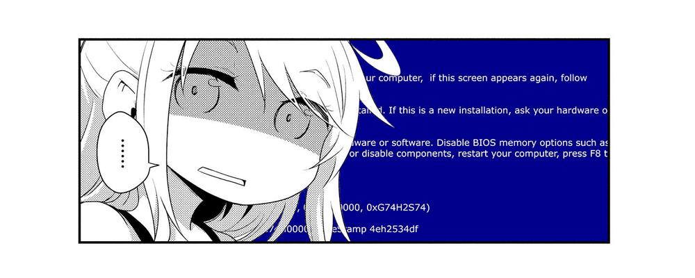 Watashi Ni Tenshi Ga Maiorita: Chapter 12