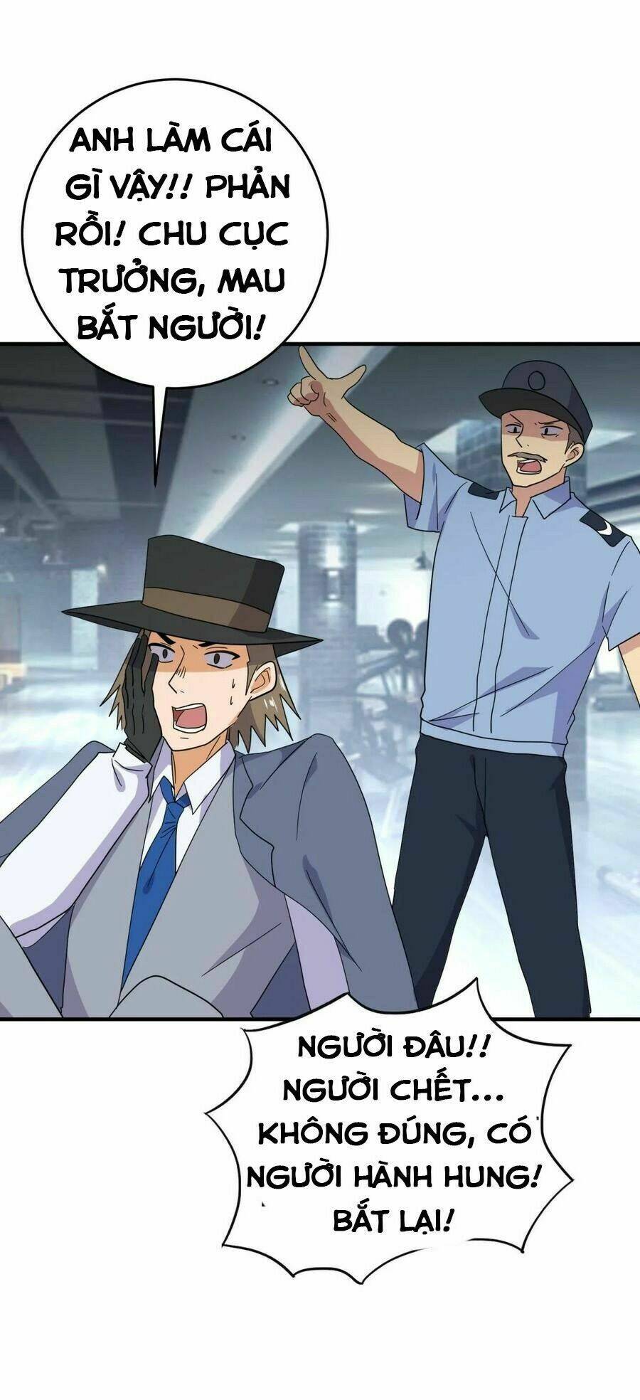 Đại Gia Livestream Vạn Giới: Chapter 41