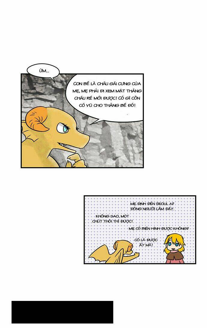 Hắn Ta Là Rồng: Chapter 47