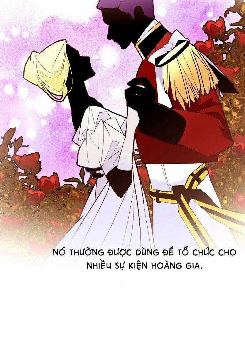 Cuộc Sống Rập Khuôn Của Một Quý Cô Tái Sinh!: Chapter 44