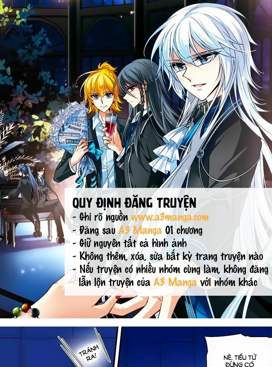 Thanh Ninh Chi Hạ: Chapter 107