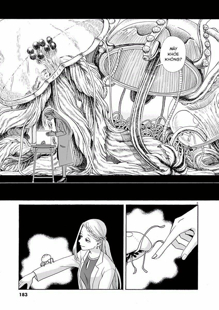 Kanon - Tận Cùng Của Tình Yêu.: Chapter 11