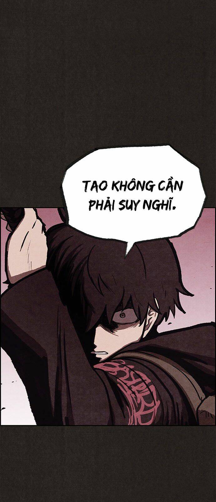Quái Vật Tại Chung Cư Xanh: Chapter 38
