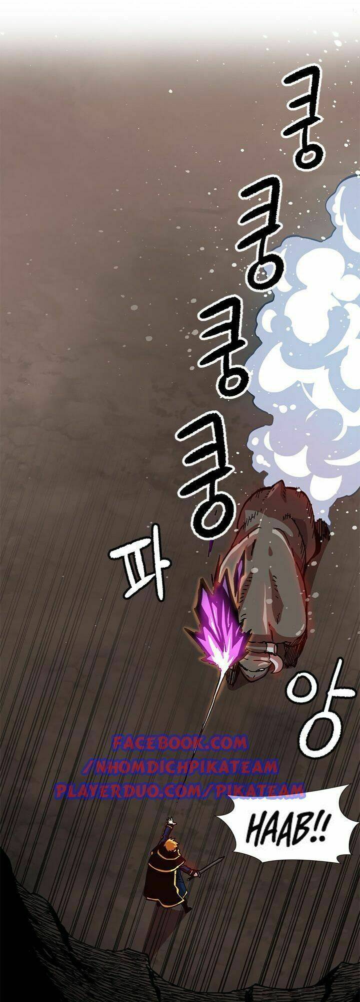 Đại Lục Vô Song: Chapter 19