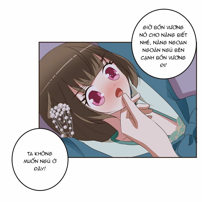 Thông Linh Phi: Chapter 131