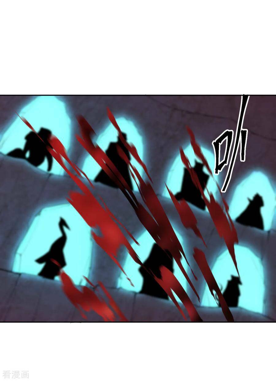 Nghịch Thiên Tiên Mệnh: Chapter 67