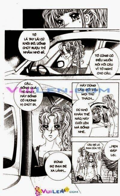 Cặp Đôi Kỳ Lạ: Chapter 2