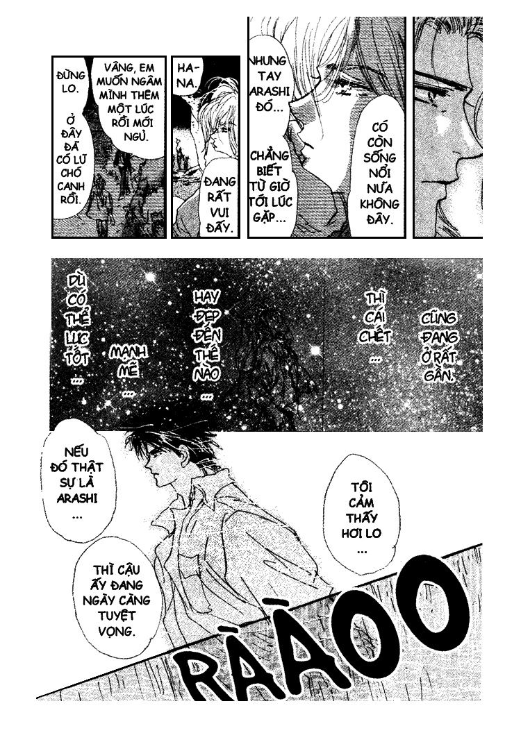 Mầm Sống: Chapter 35