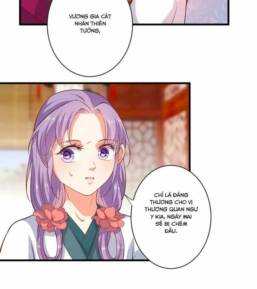 Khuynh Thế Y Phi Muốn Bỏ Chồng: Chapter 17