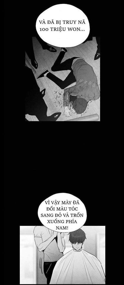 Revival Man: Chapter 32