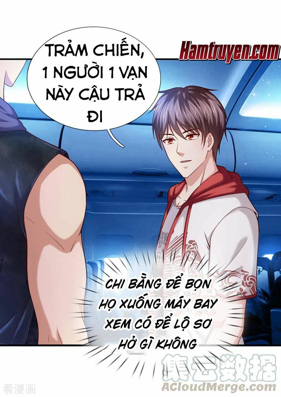 Tuyệt Thế Phi Đao: Chapter 238