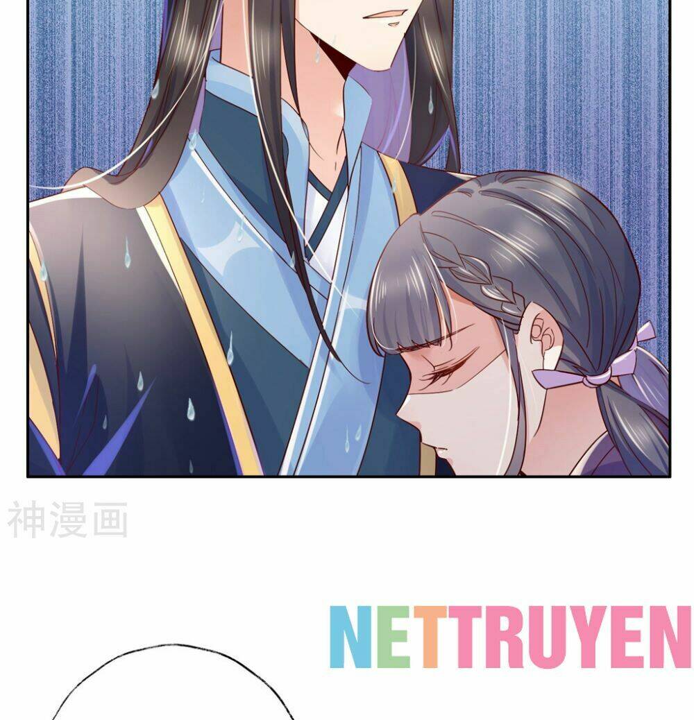 Dòng Máu Ngọt Ngào: Chapter 25