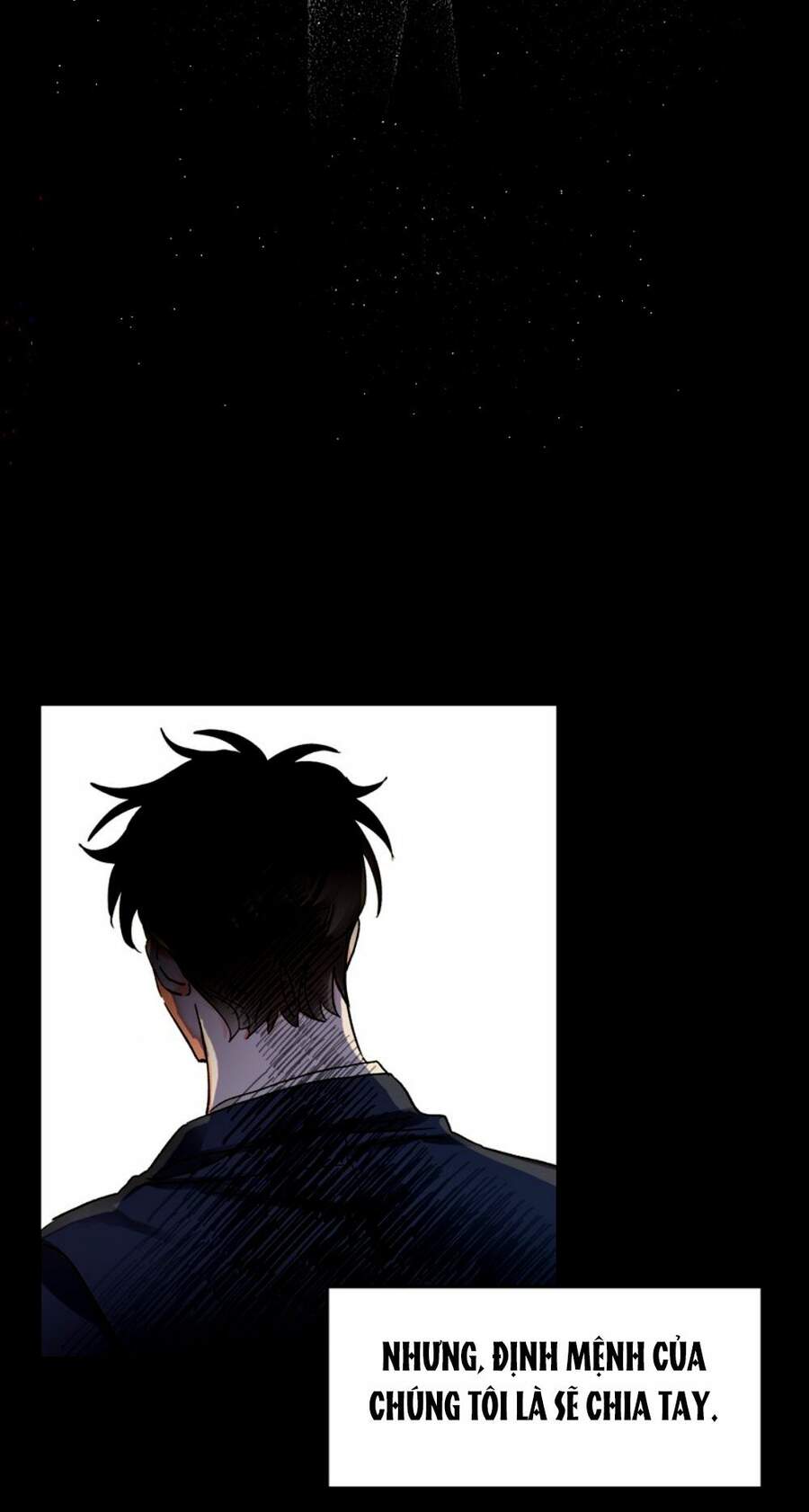 Nụ Hôn Của Giác Quan Thứ Sáu: Chapter 4