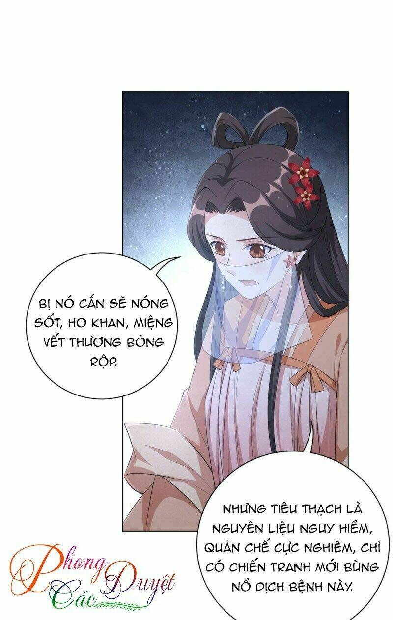 Vương Phi Có Độc!: Chapter 83