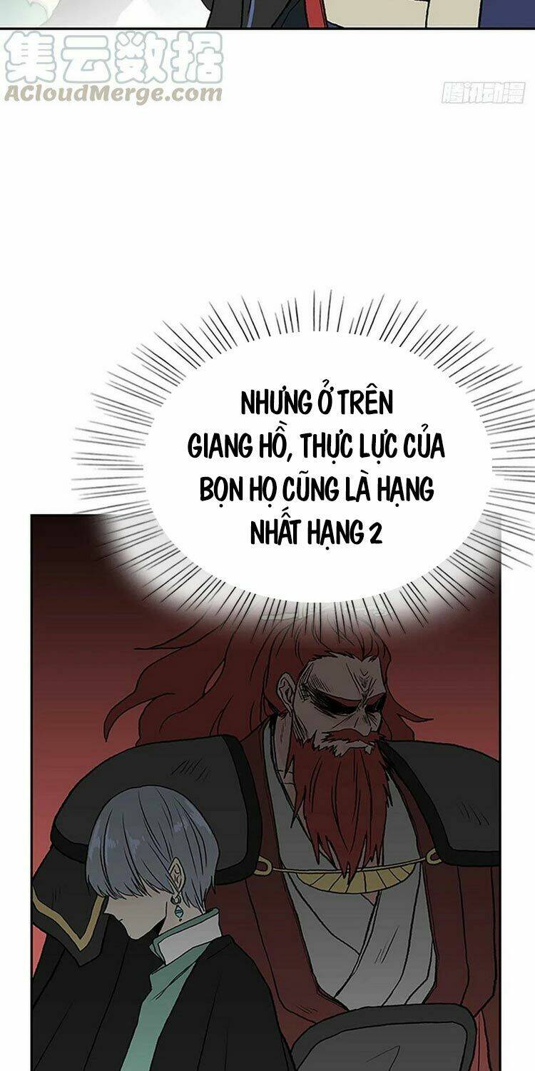 Học Sĩ Tái Sinh: Chapter 172