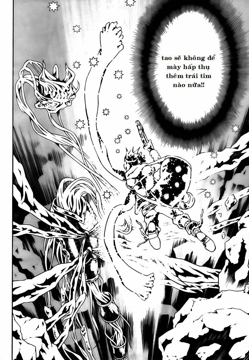 Ong Đưa Thư: Chapter 55