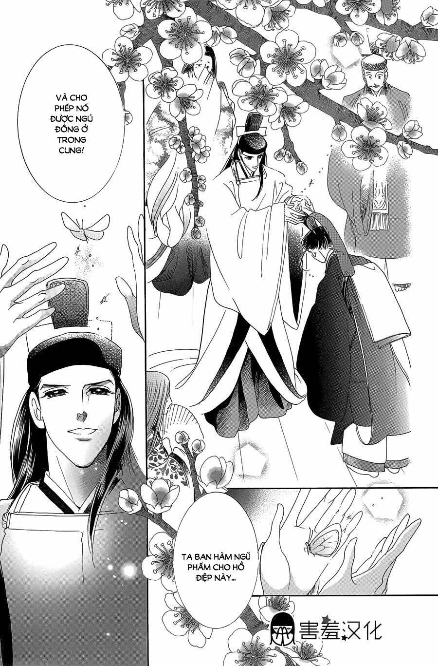 Torikae Baya: Chapter 9
