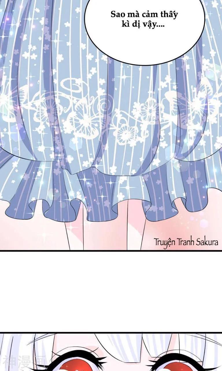 Tôi Vốn Dĩ Bị Bệnh Kiều: Chapter 6.2