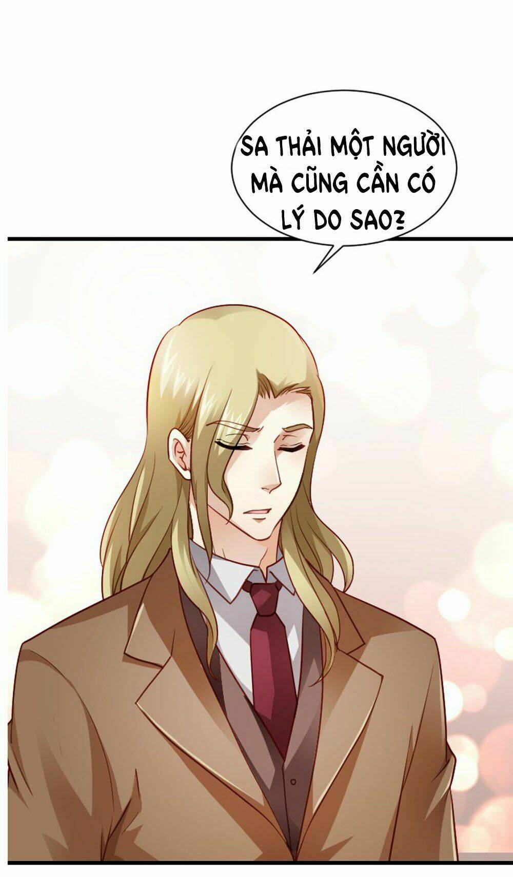 Vạn Năm Nhân Duyên Nhất Tuyến Khiên: Chapter 29