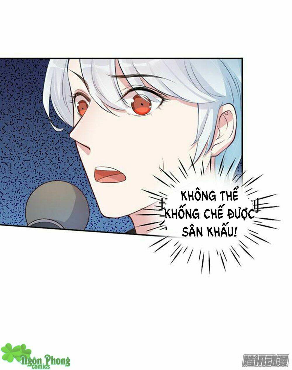 Bà Xã Tôi Là Nam Thần: Chapter 18