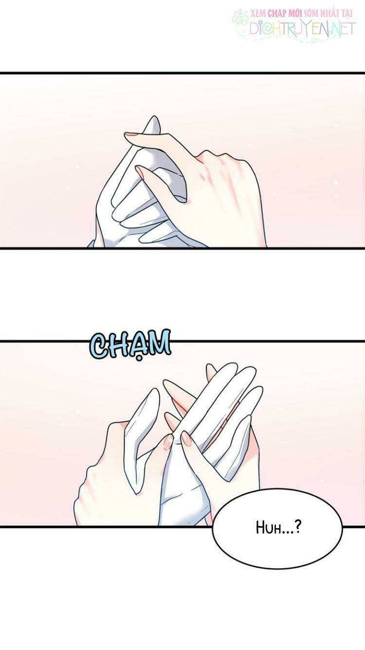 Vị Quản Gia Của Tiểu Thư: Chapter 2