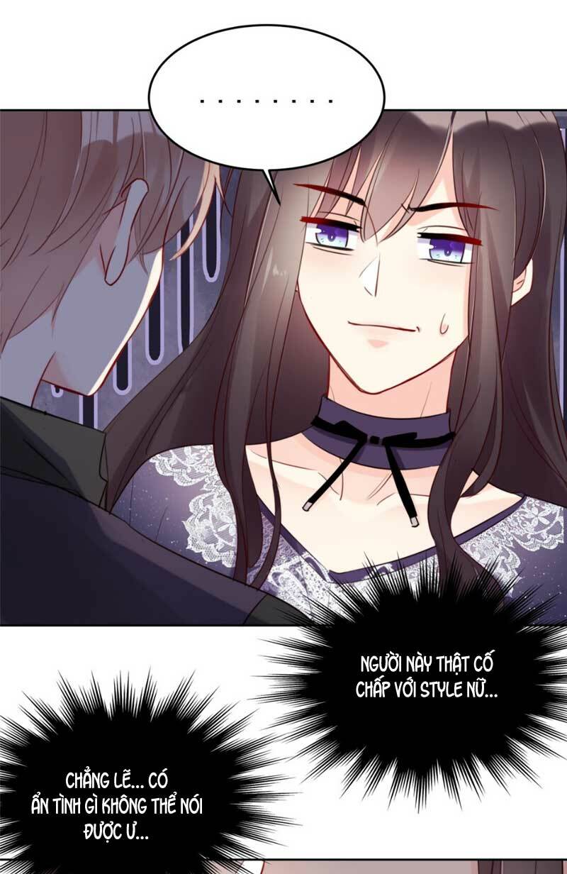 Boss Đại Nhân Là Nữ Thần?: Chapter 13