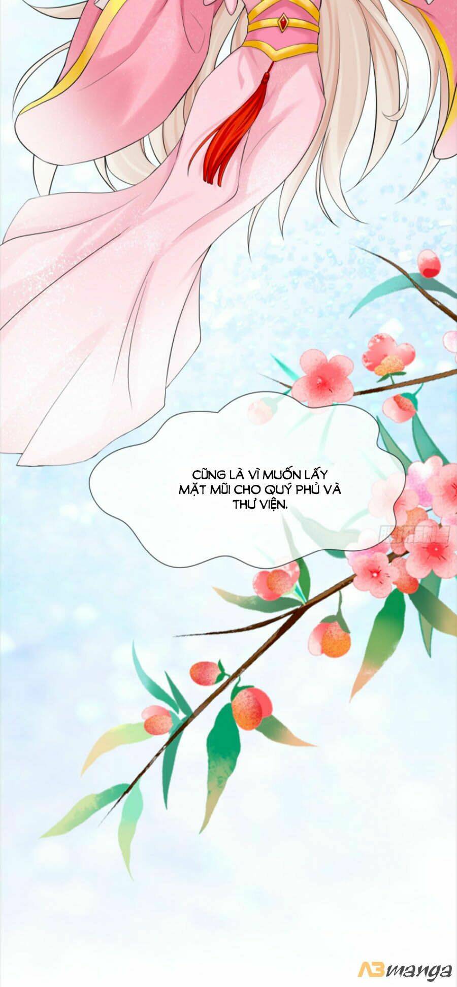 Tận Kiển Minh Thần: Chapter 14