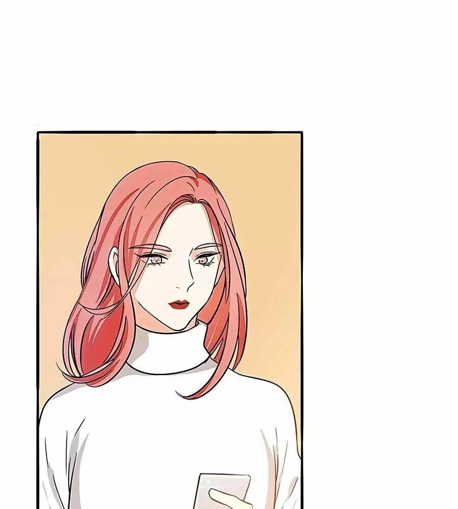 Mùi Hương Lãng Mạn: Chapter 41