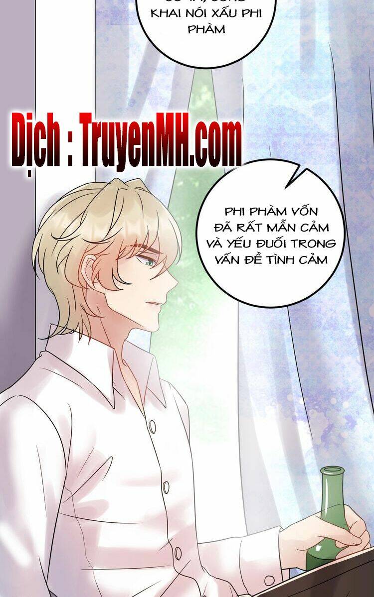 Trong Sinh Chi Ức Vạn Ảnh Hậu Yếu Thượng Vị: Chapter 206