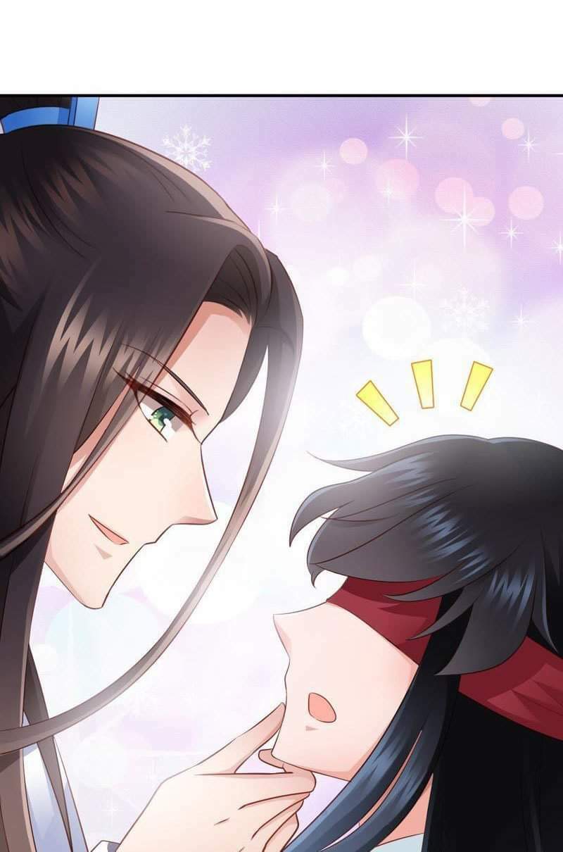 Thái Tử Điện Hạ Có Tin Vui: Chapter 63