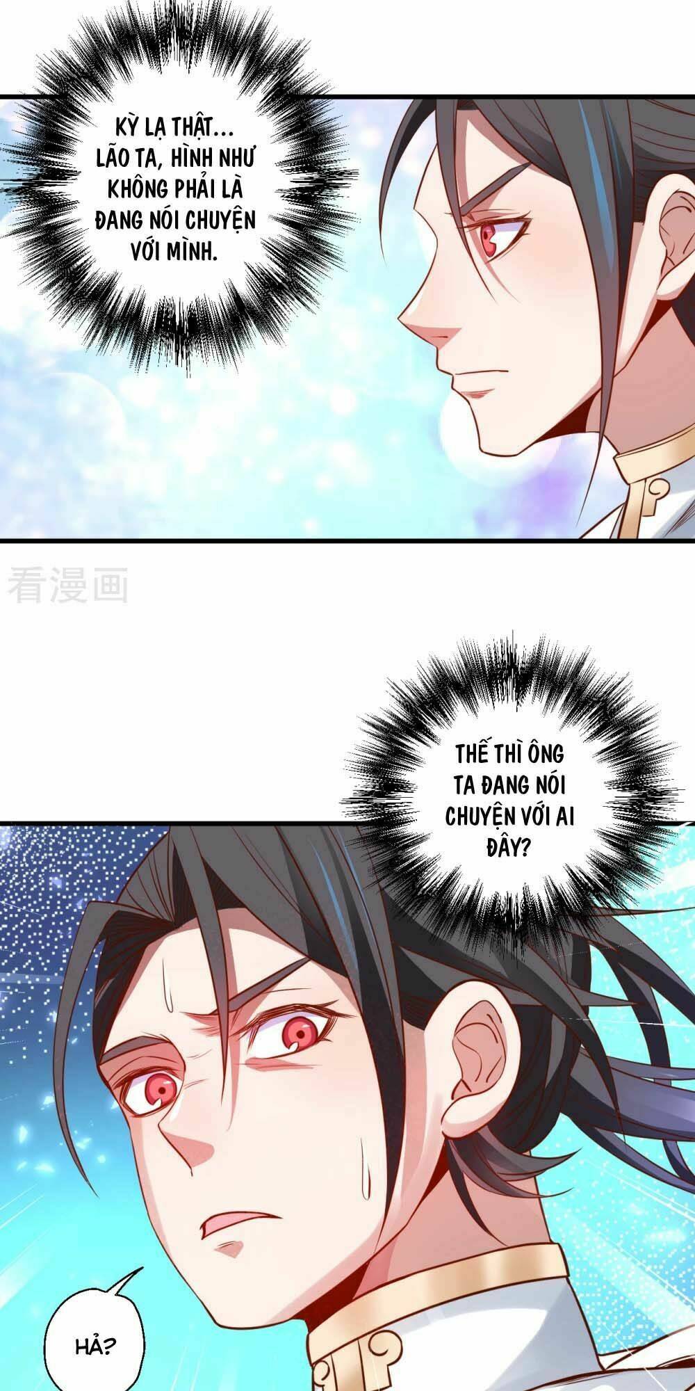Tối Cường Đại Biểu Hoàng Kim Thận: Chapter 20
