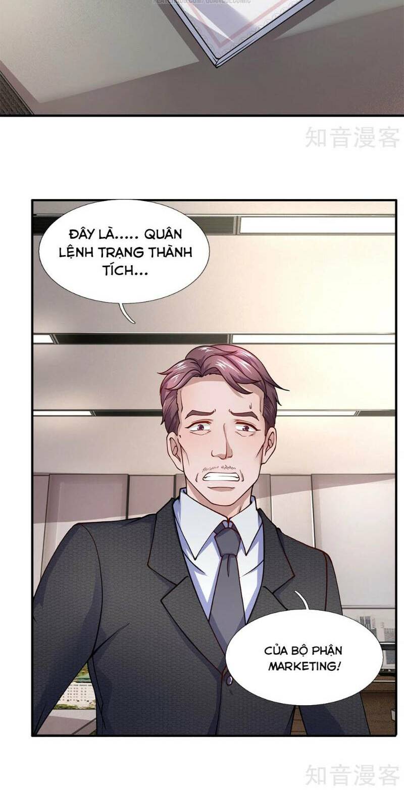 Chung Cực Binh Vương Tại Đô Thị: Chapter 85