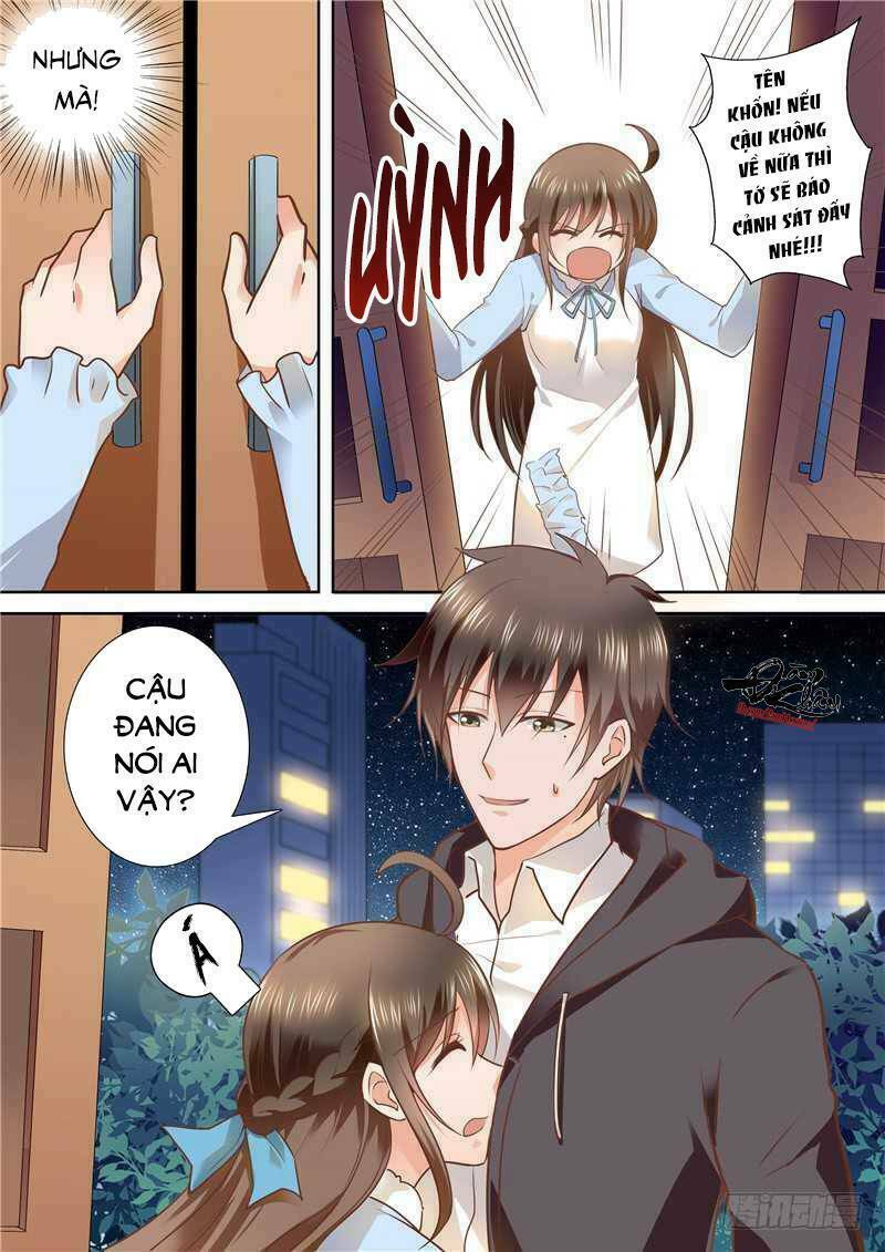 Người Thừa Kế Giá Đáo: Hiệu Thảo Làm Loạn Đủ Chưa?: Chapter 80
