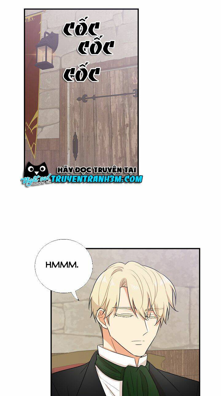 Xuyên Không Trở Thành Mami Phản Diện: Chapter 10