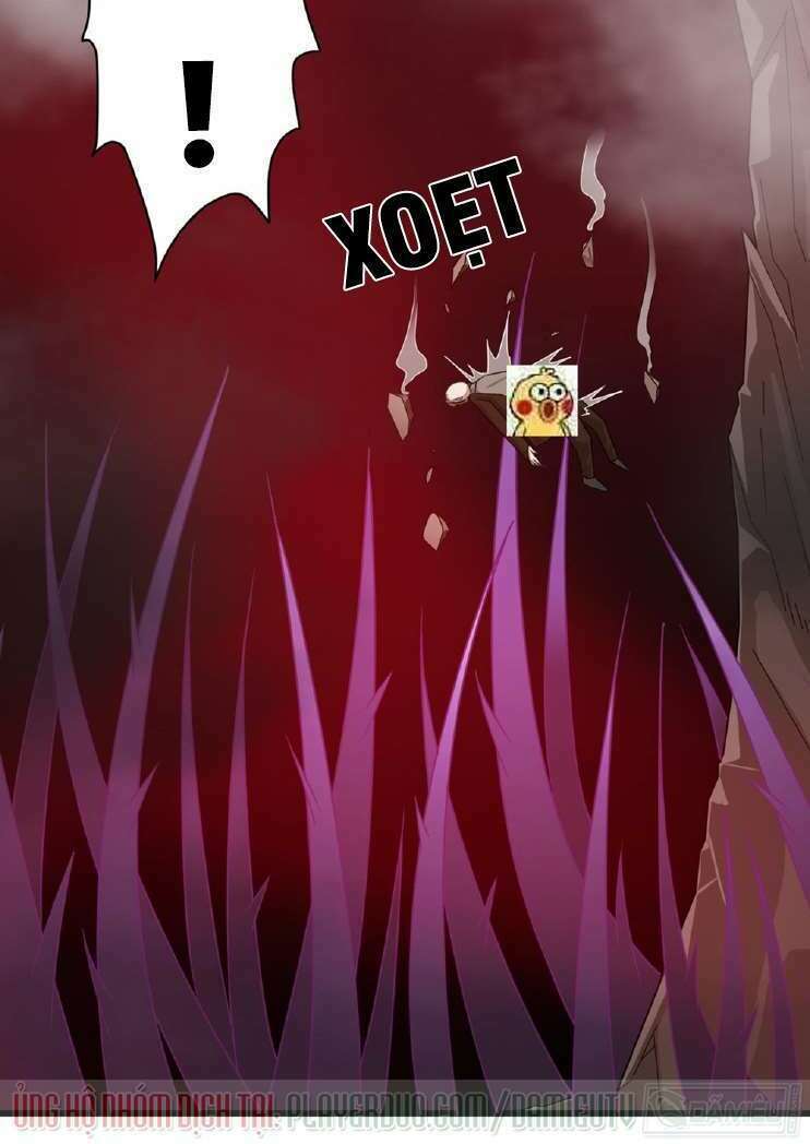 Địa Phủ Khai Phá Thương: Chapter 126