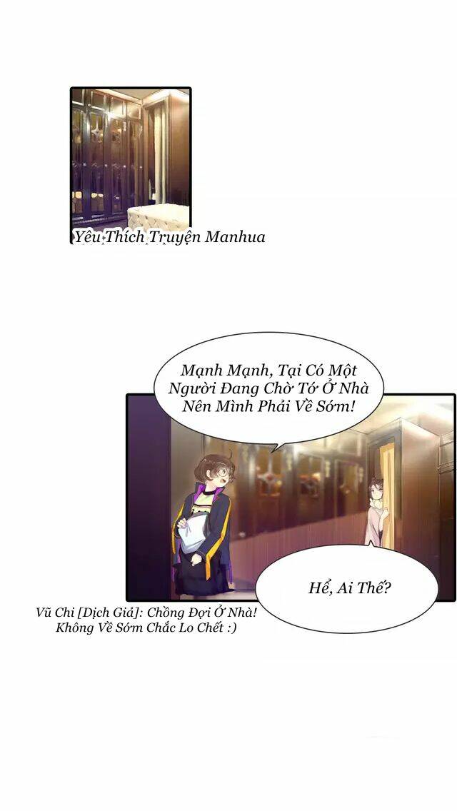 Hướng Dẫn Bảo Trì Người Máy: Chapter 9