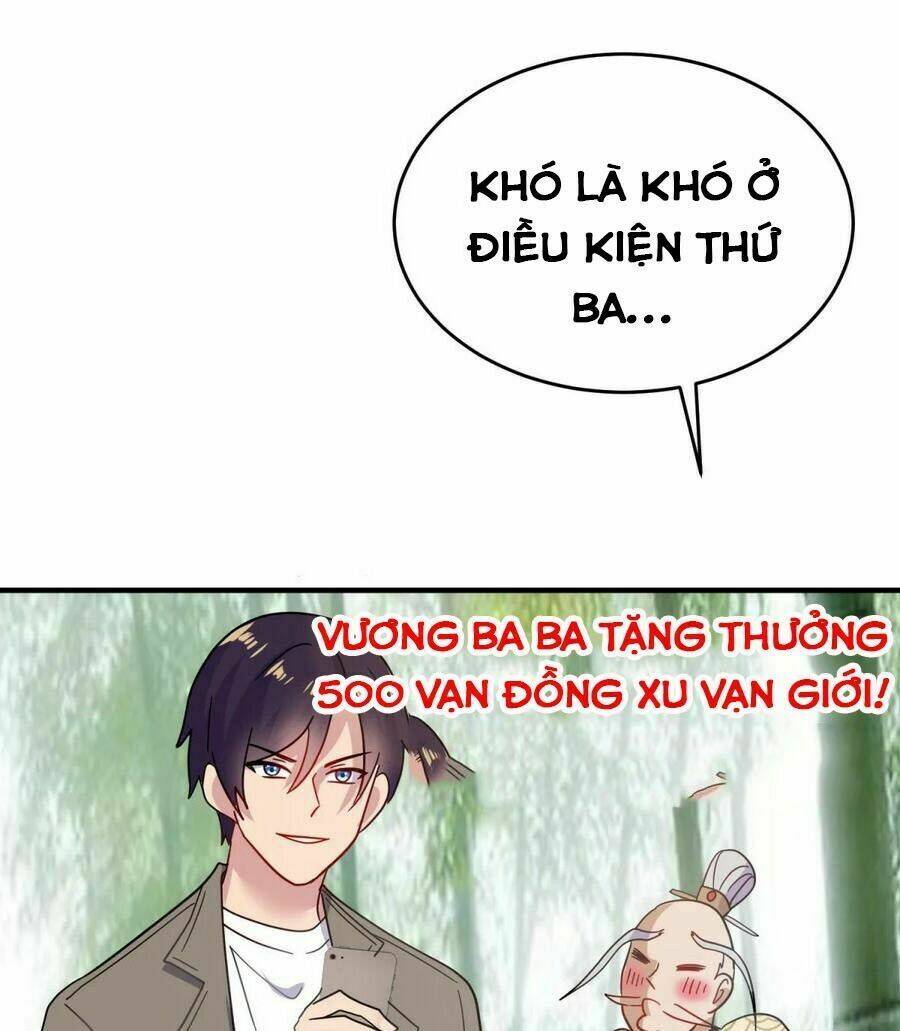 Đại Gia Livestream Vạn Giới: Chapter 44