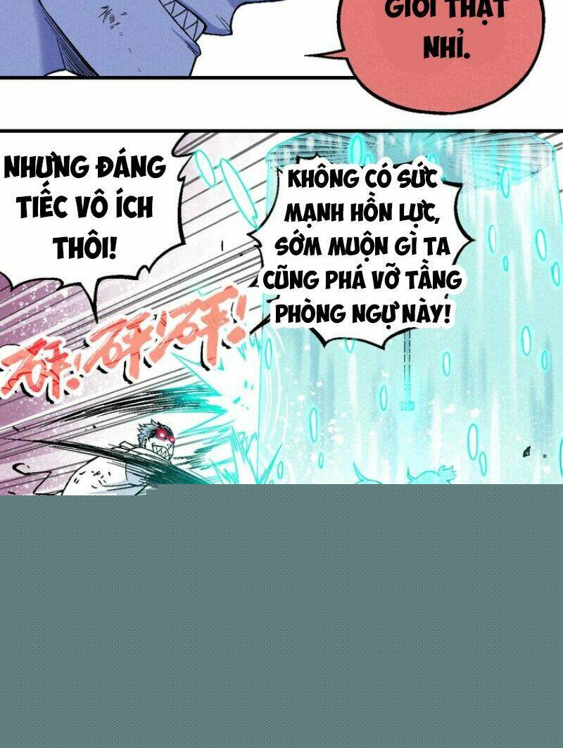 Thiên Kinh Địa Dịch: Chapter 5