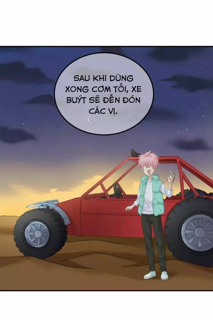 Thần Tượng Điểm Zero: Chapter 104