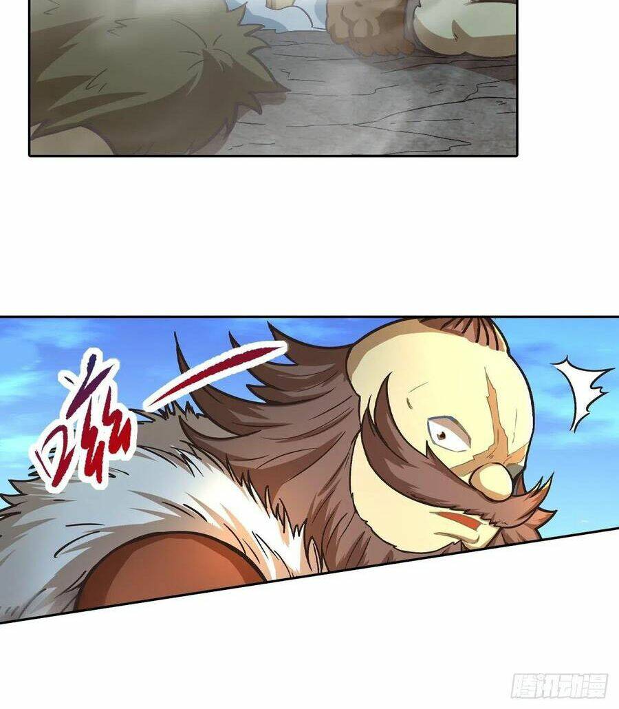 Người Nguyên Thủy Mạnh Nhất: Chapter 76