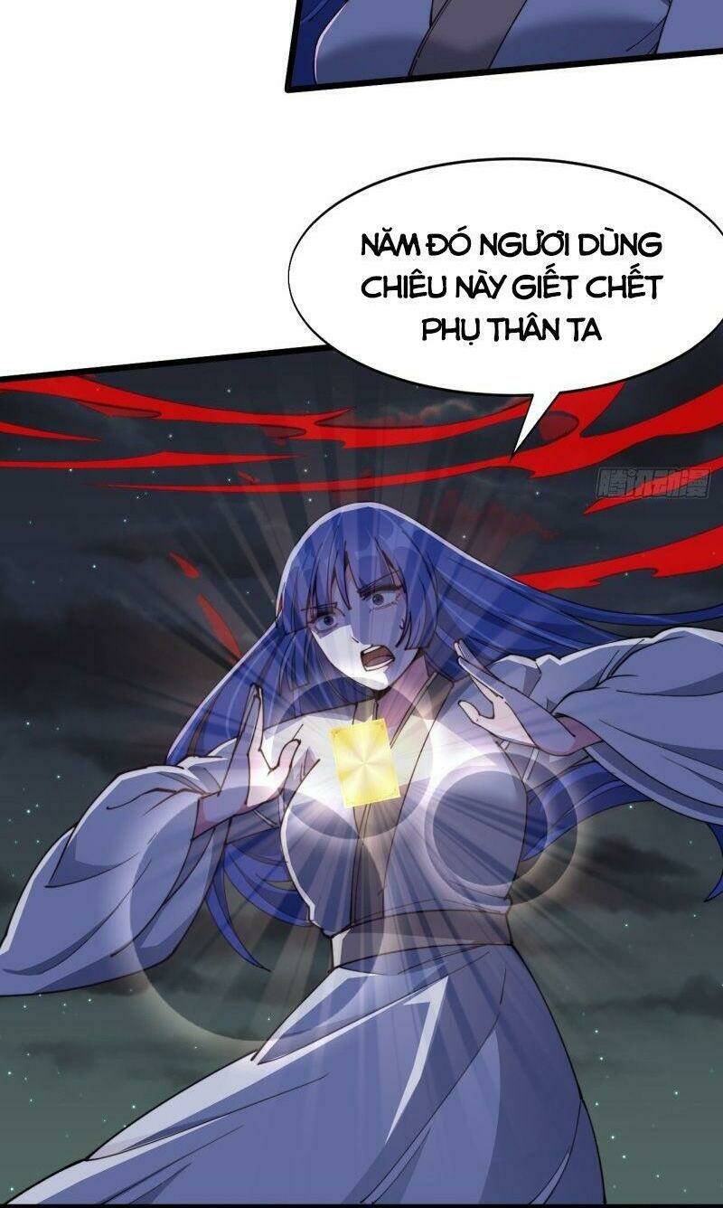Trường Sinh Cửu Thiên Tuế: Chapter 58