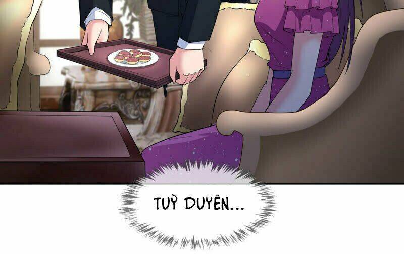 Chiến Lược Lãng Mạn Của Thịnh Thiếu: Chapter 17