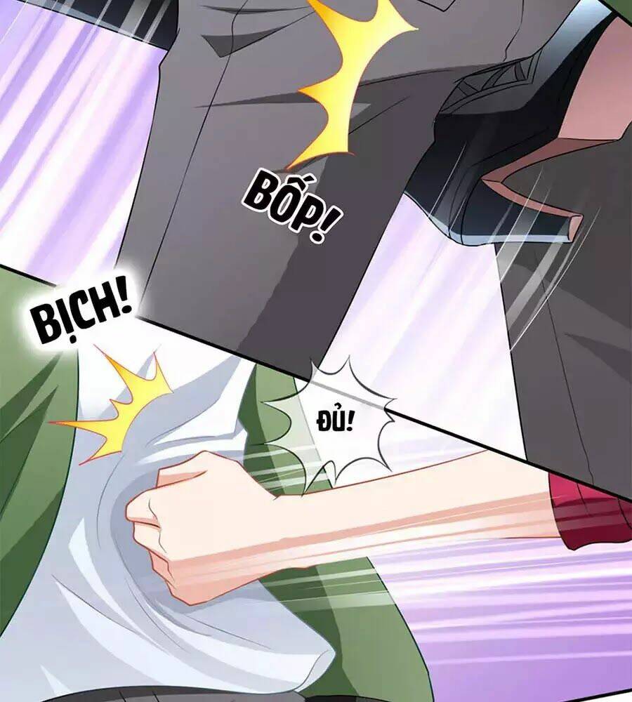 Mỹ Vị Giai Thê: Chapter 66