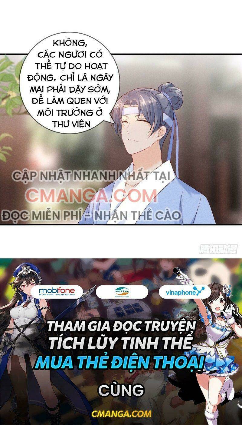 Trọng Sinh Chi Đích Nữ Bất Thiện: Chapter 55