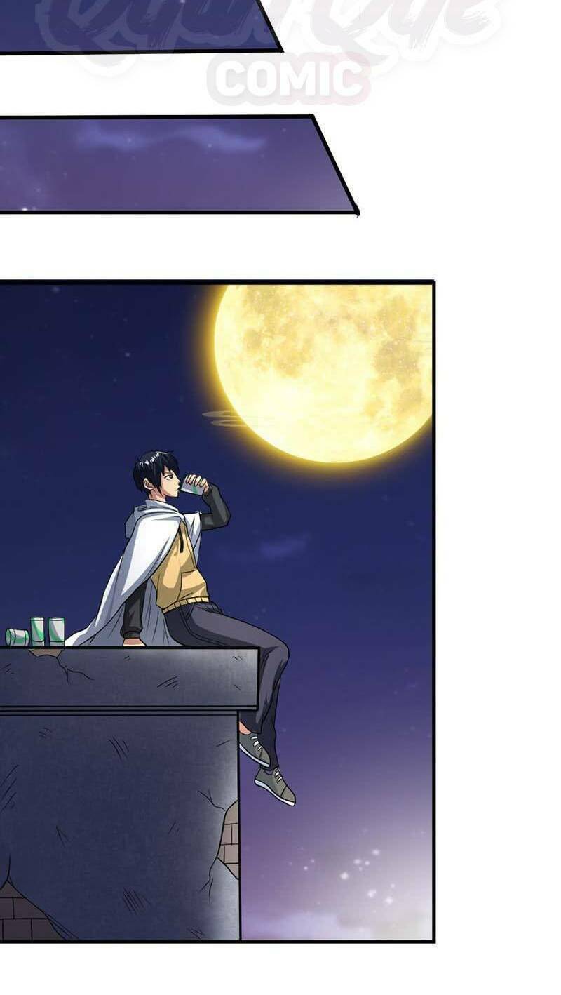 Cuộc Sống Tận Thế Bắt Đầu Từ Số 0: Chapter 45