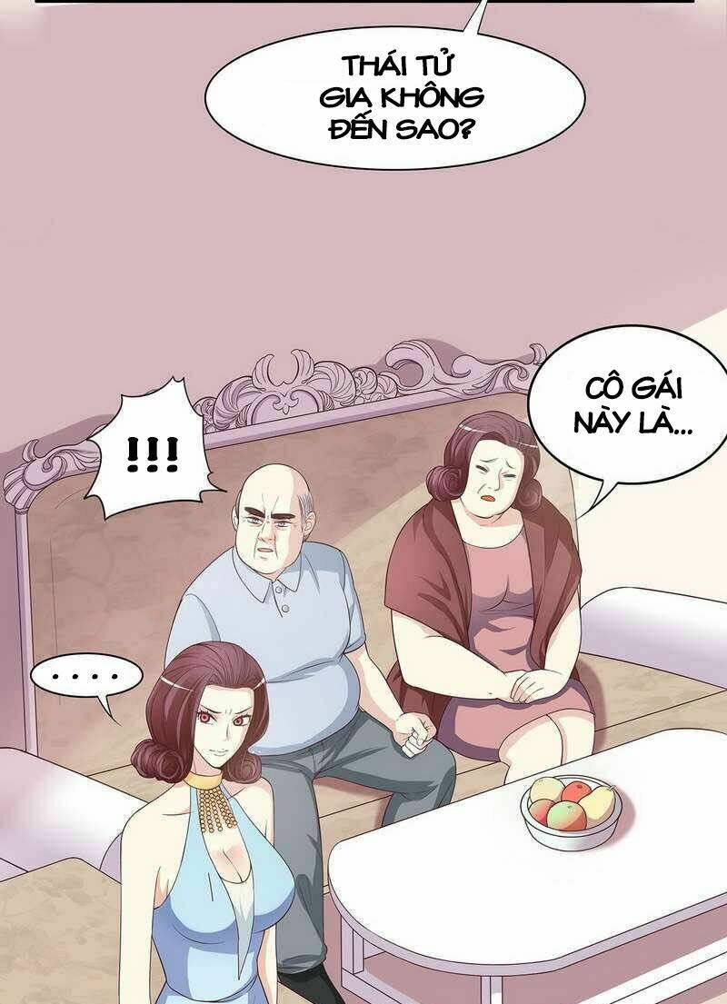 101 Phương Pháp Của Tổng Tài: Chapter 18